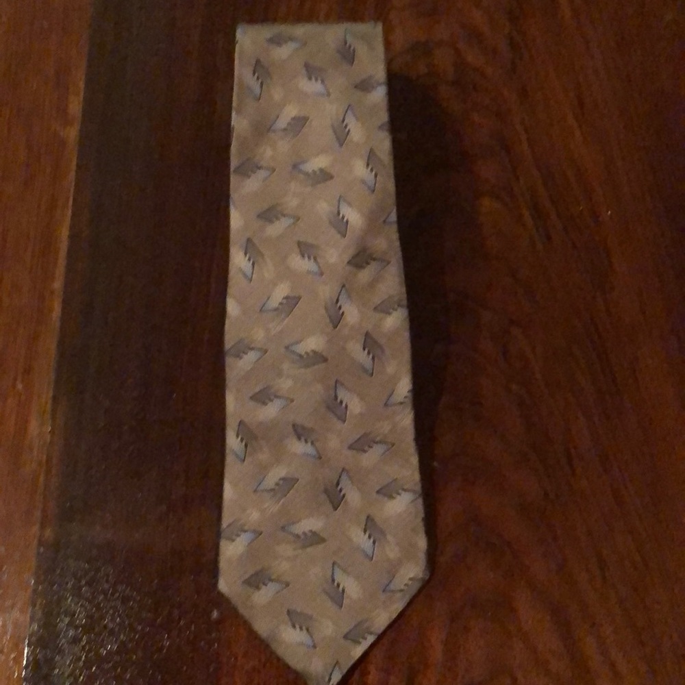 Men’s Tie